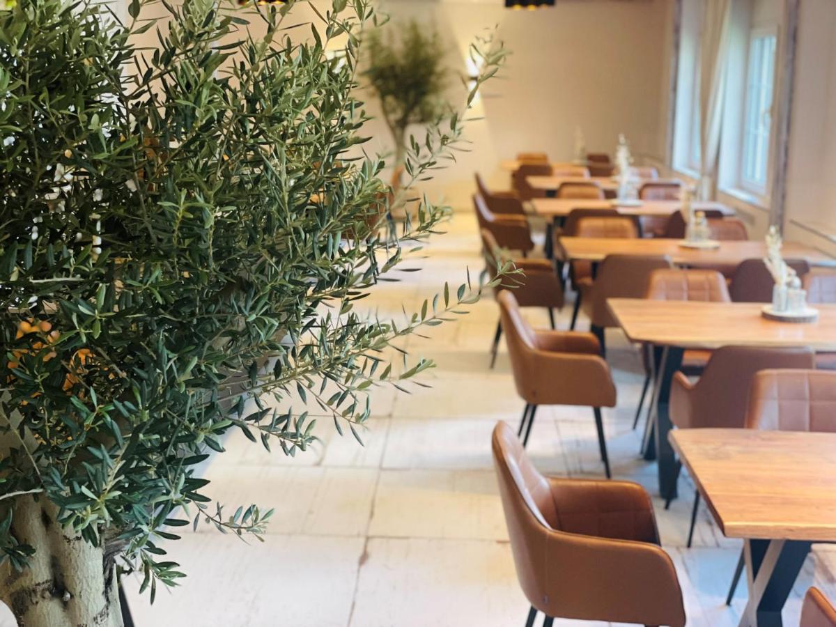 Spree - Waldhotel Cottbus Dış mekan fotoğraf