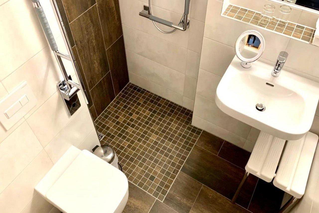 Spree - Waldhotel Cottbus Dış mekan fotoğraf