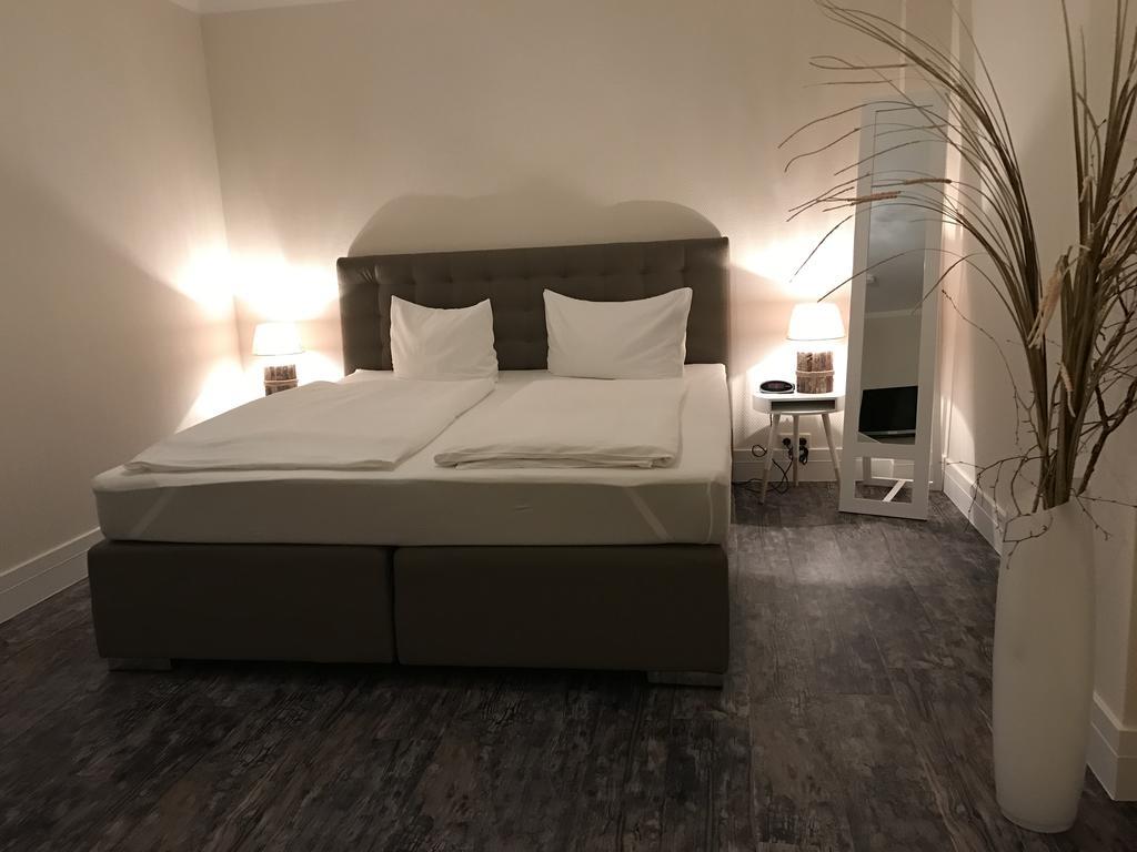 Spree - Waldhotel Cottbus Dış mekan fotoğraf
