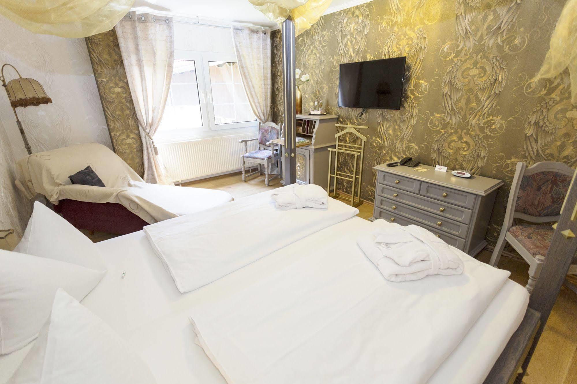 Spree - Waldhotel Cottbus Dış mekan fotoğraf