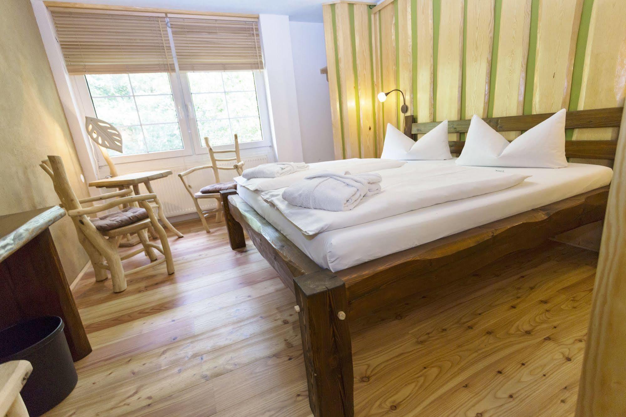 Spree - Waldhotel Cottbus Dış mekan fotoğraf