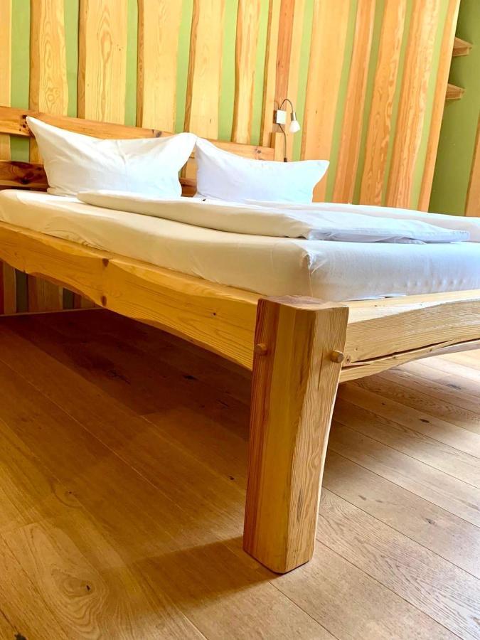 Spree - Waldhotel Cottbus Dış mekan fotoğraf