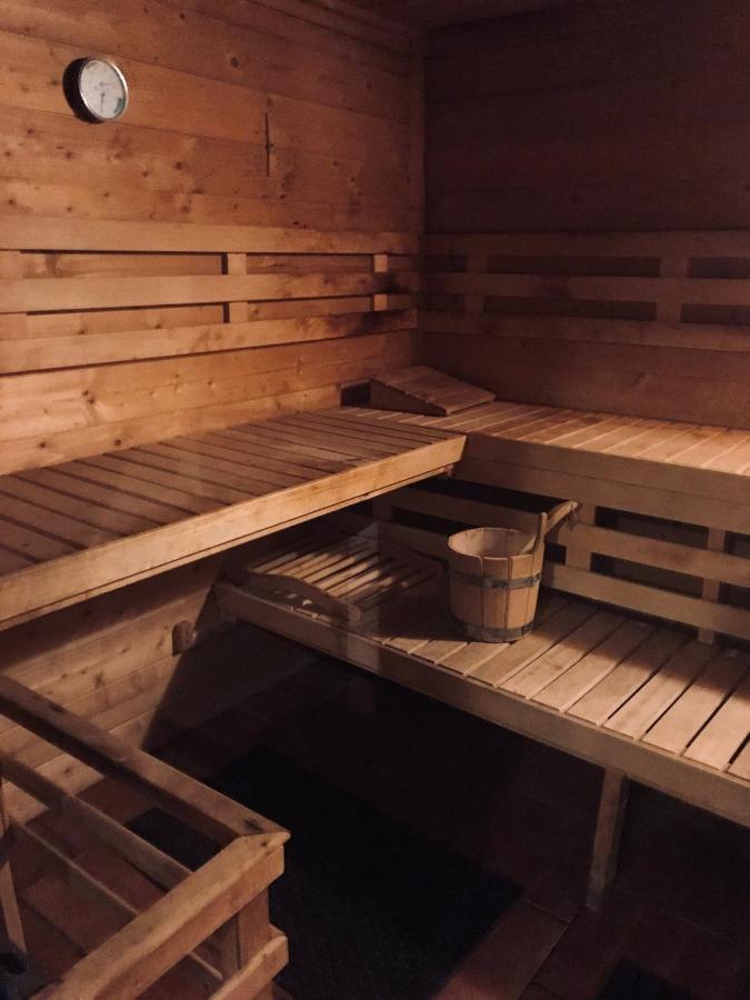 Spree - Waldhotel Cottbus Dış mekan fotoğraf